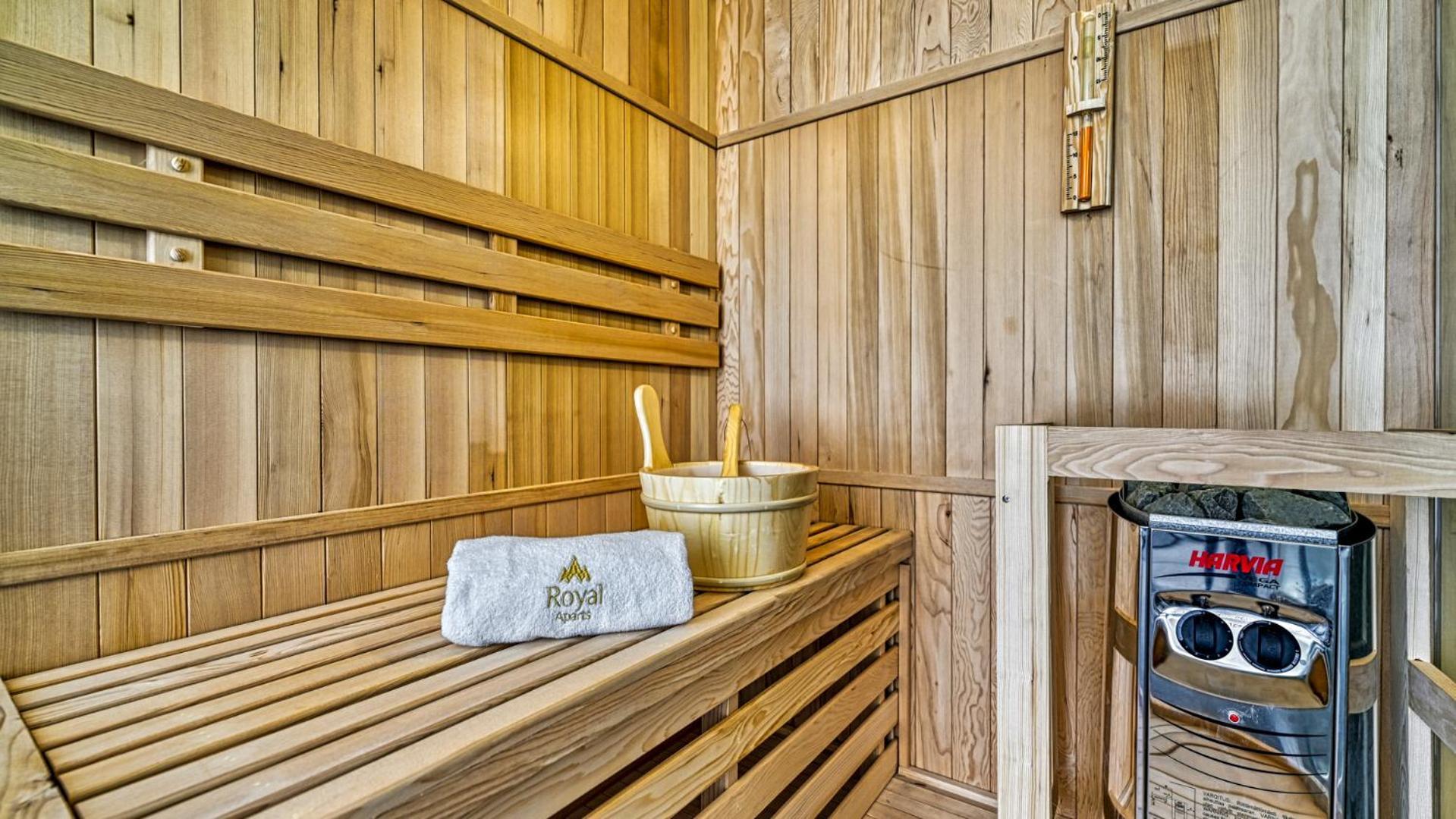 Orlik Vip Residence - Apartament Dwupoziomowy Sniezka Skyline Z Prywatna Sauna Karpacz Exterior foto